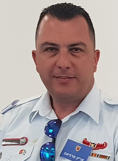 Picture of אריק יהודה מרציאנו