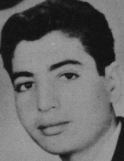 שמעון  עמר   ז"ל