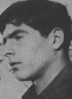 תמונת לוי יצחק ז"ל