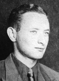 יעקב  מיגובסקי מגד  ז"ל